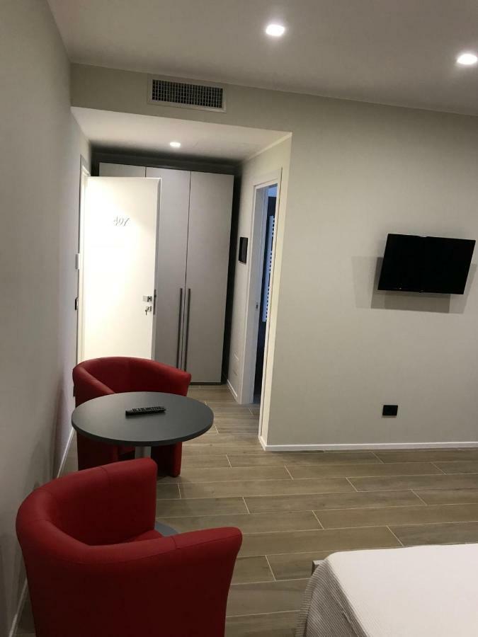 Roma Rooms Ancona Exterior photo