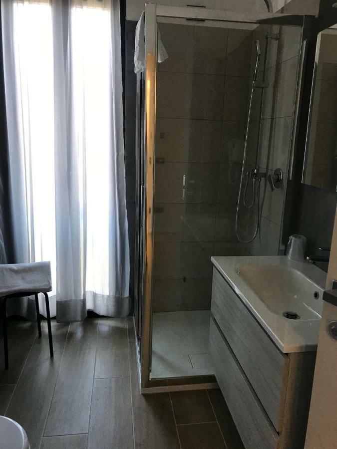 Roma Rooms Ancona Exterior photo