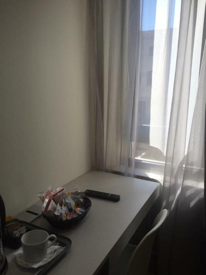 Roma Rooms Ancona Exterior photo