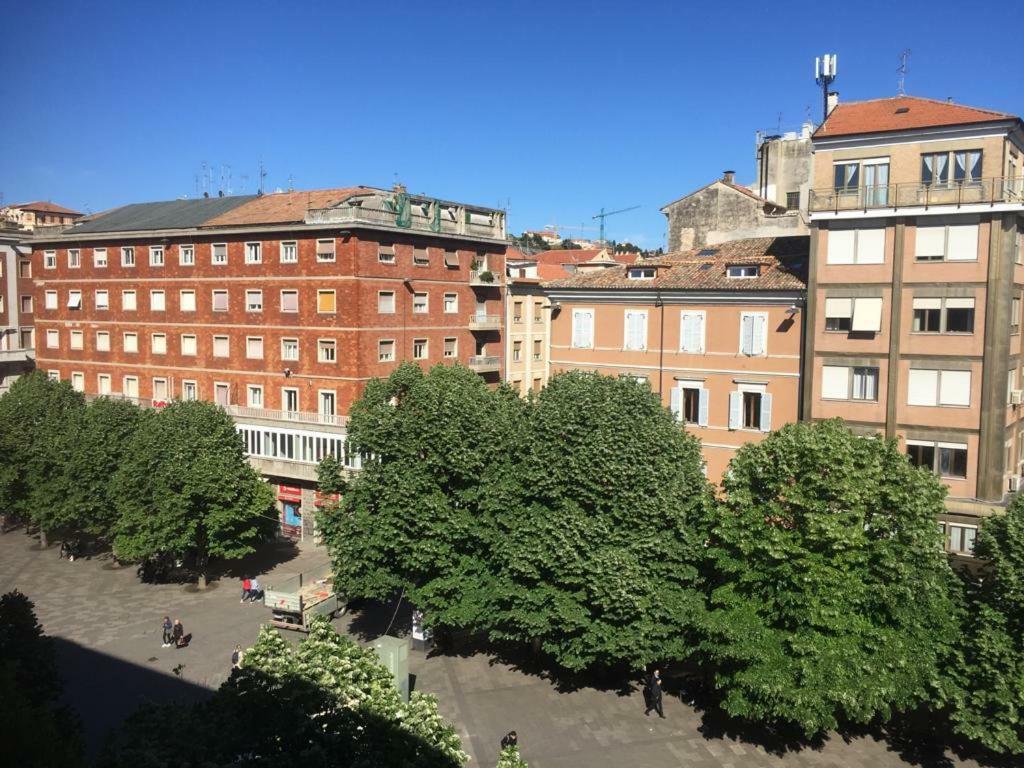 Roma Rooms Ancona Exterior photo