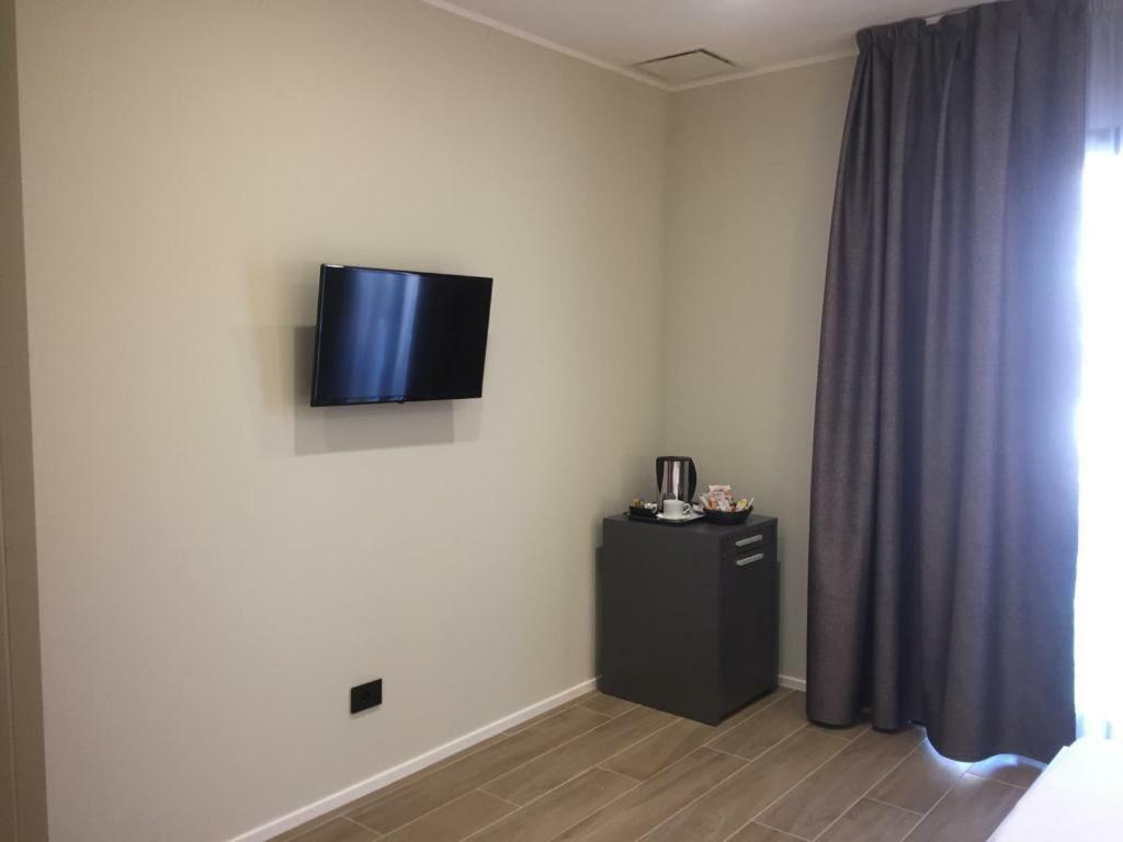 Roma Rooms Ancona Exterior photo